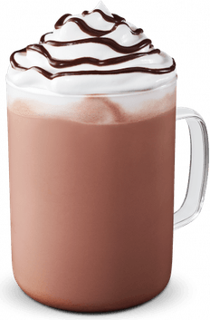 Hot Chocolate PNG