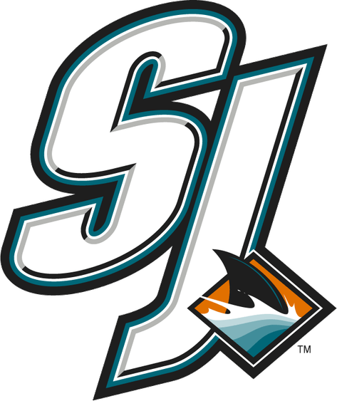 San Jose Sharks PNG