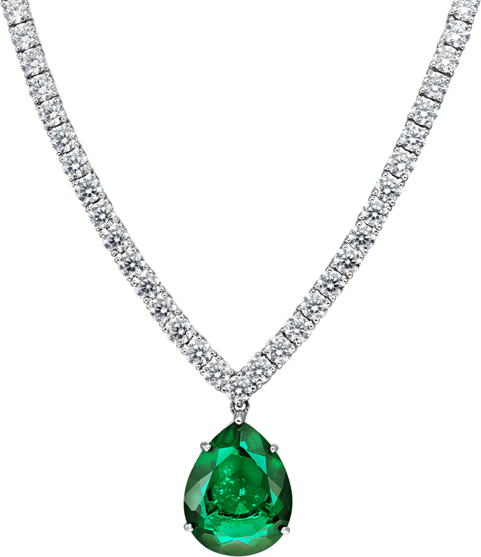 Necklace PNG