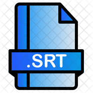 Srt PNG