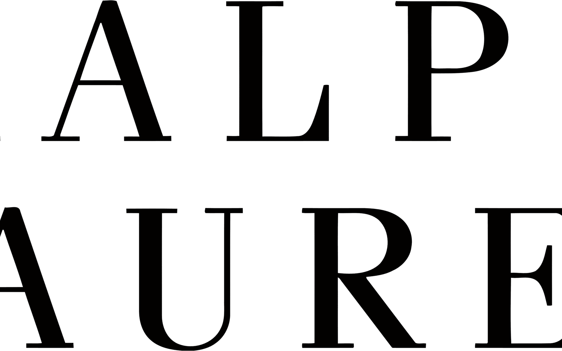 Ralph Lauren Logo PNG