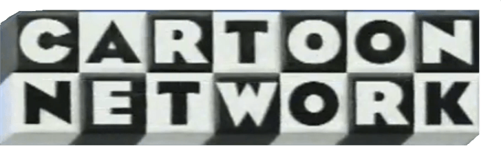 Cartoon Network Logo PNG