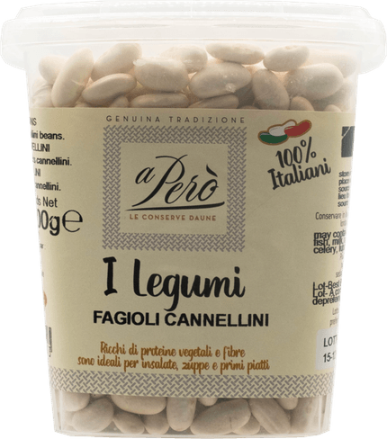 Cannellini Beans PNG