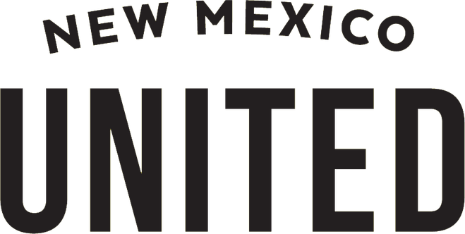 New Mexico United PNG