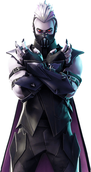 Fortnite Skins PNG