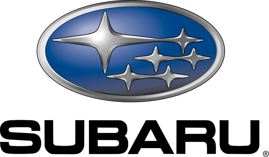 Subaru Logo PNG