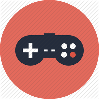 Gamer Aesthetic Theme PNG
