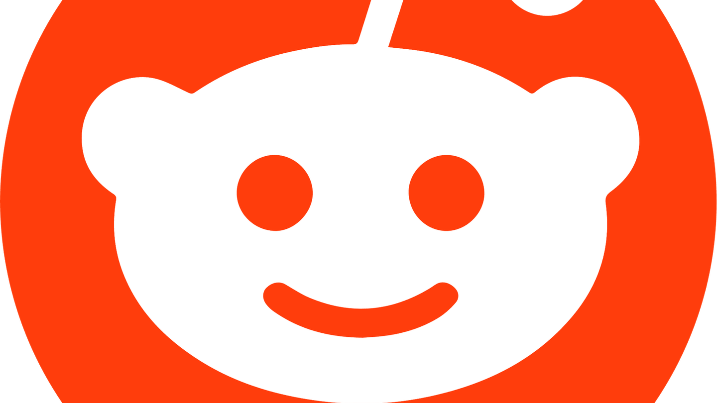 Reddit Logo PNG
