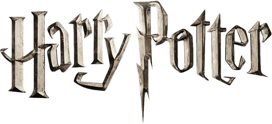 Harry Potter Logo PNG