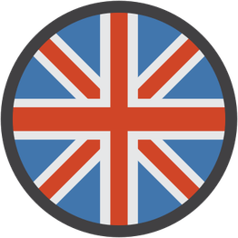 Uk Flag Circle PNG