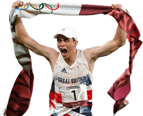 Joe Choong PNG