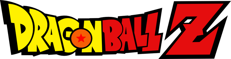 Dbz Logo PNG