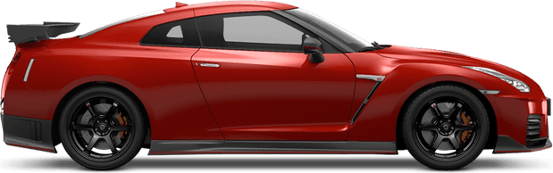 Nissan Gt R Nismo PNG