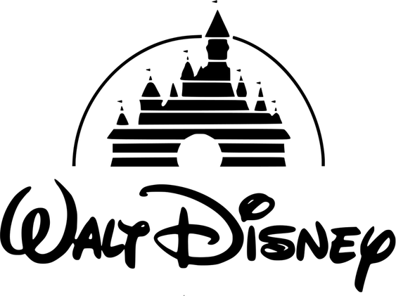 Disney Logo PNG