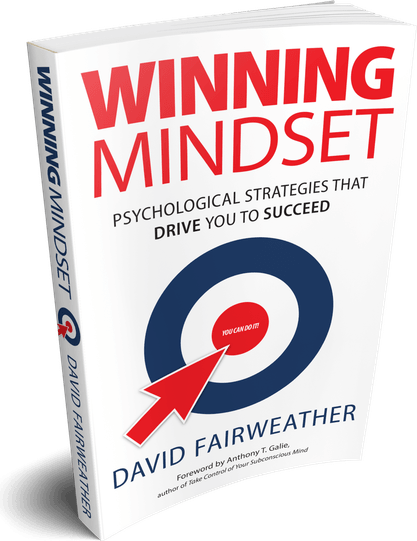Mindset Book PNG