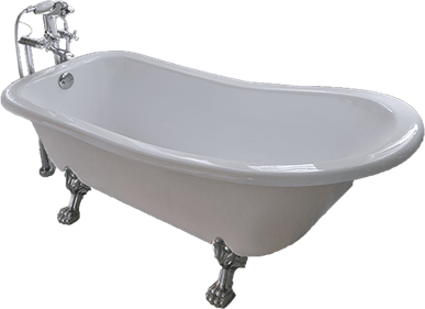 Bath Tub PNG
