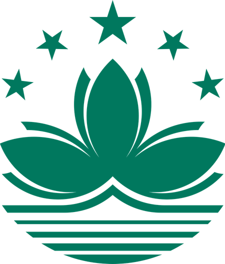 Macau Flag PNG