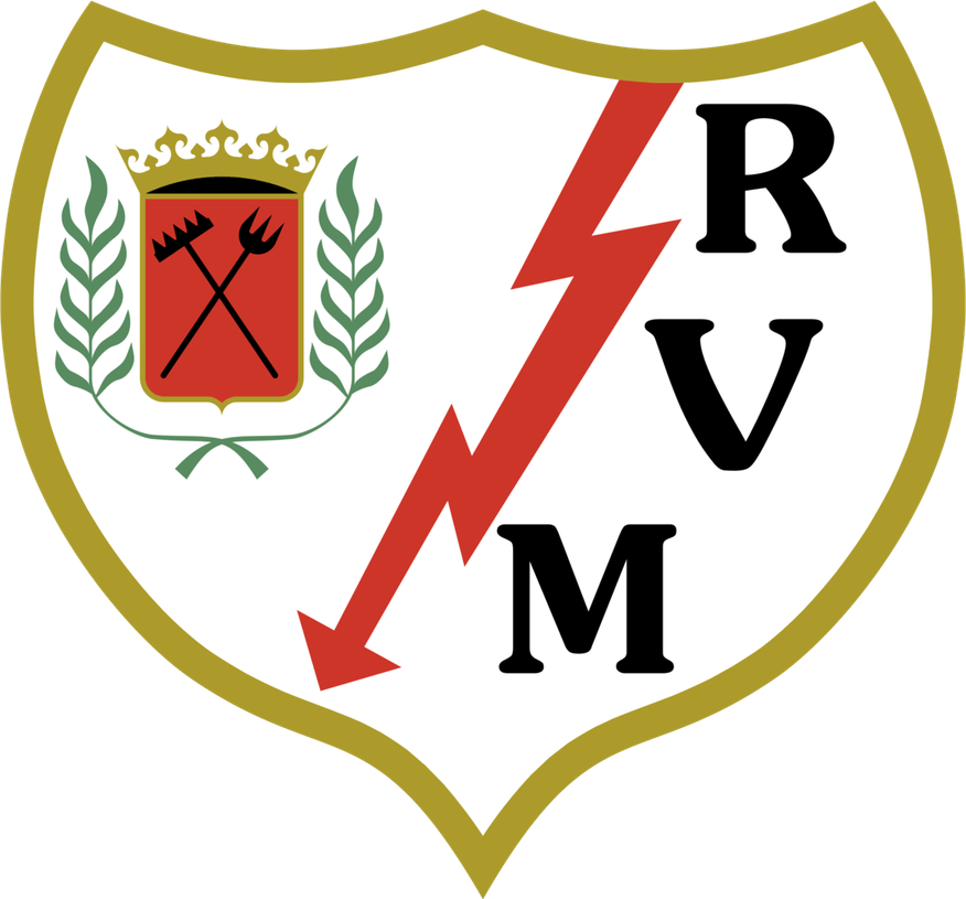 Rayo Vallecano PNG