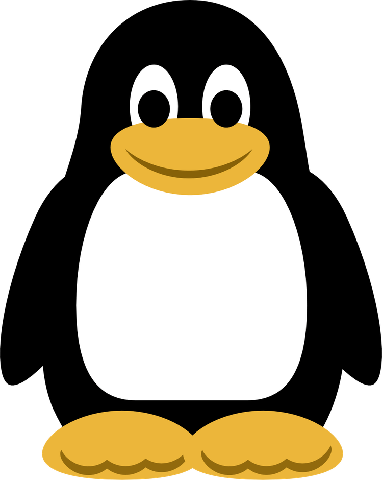 Penguin PNG