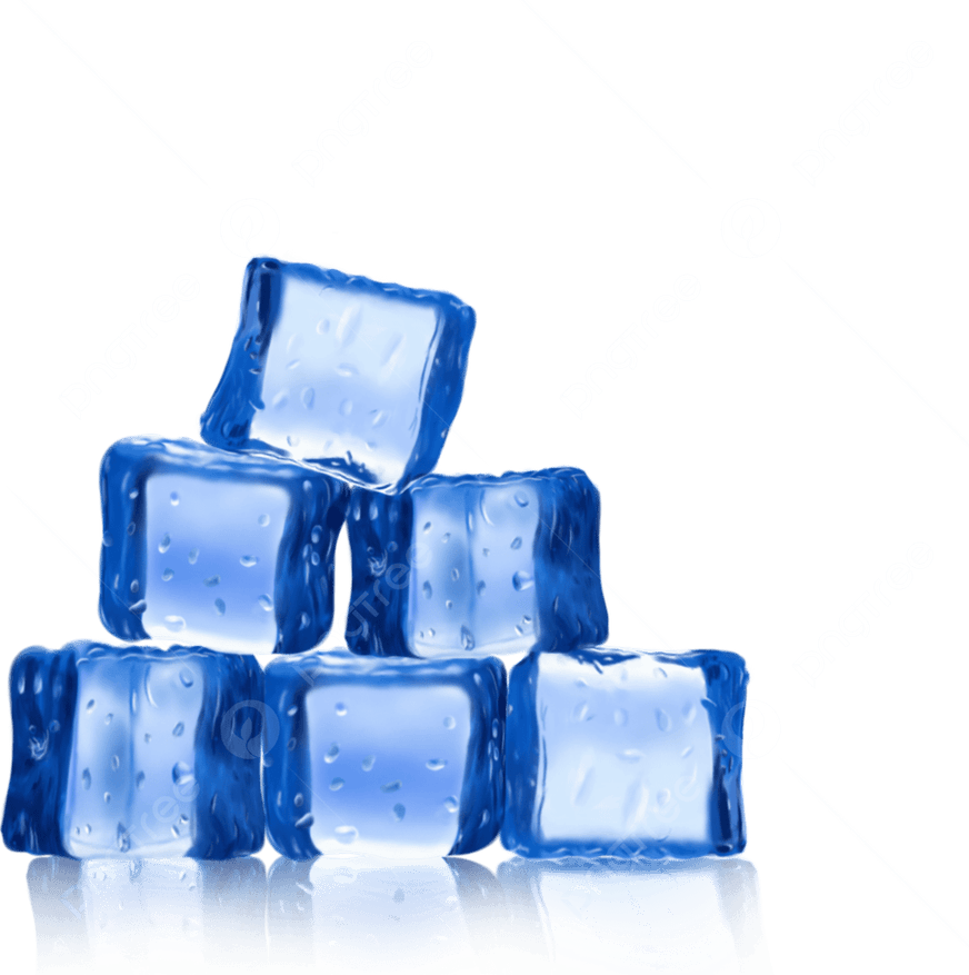 Ice Cube PNG