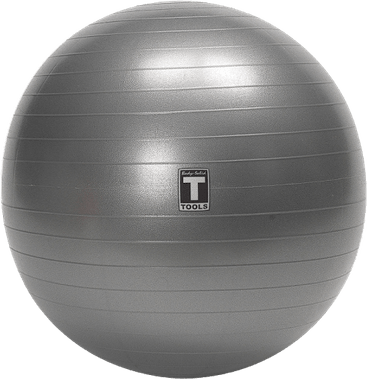 Fitness Ball PNG