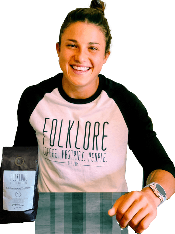 Nicole Heavirland PNG