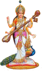 Saraswati PNG