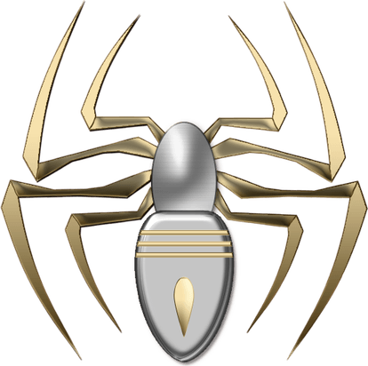 Spidey Logo PNG