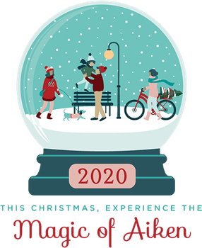 Christmas City PNG