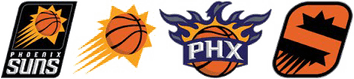 Phoenix Suns PNG