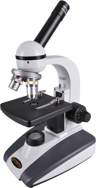 Microscope PNG