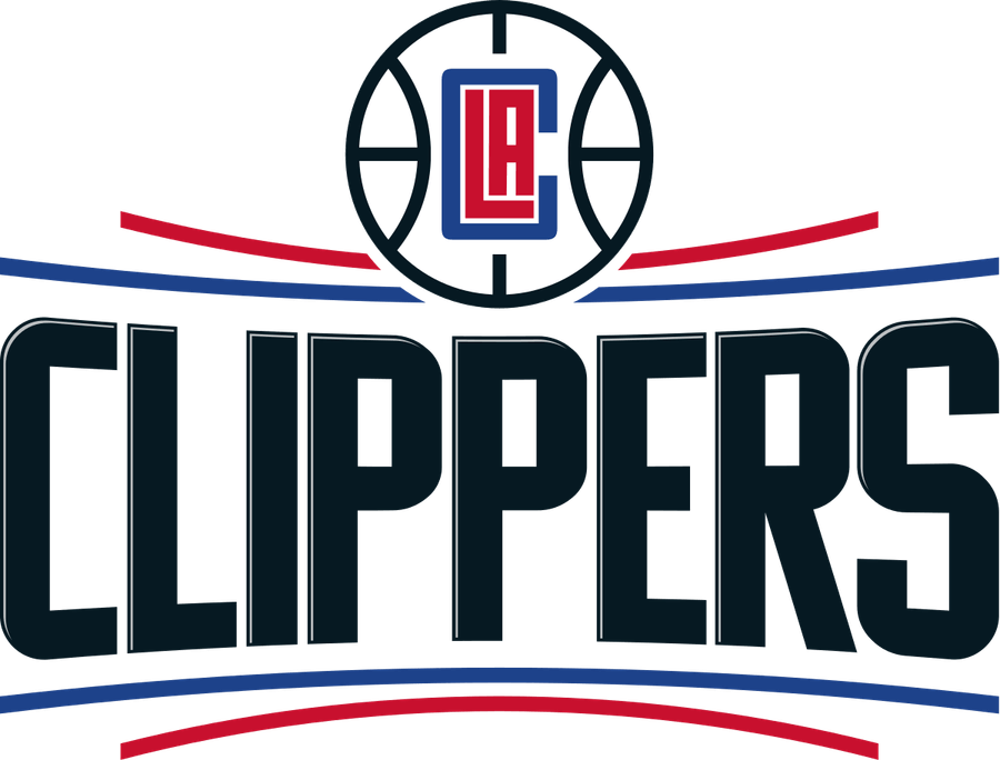 Los Angeles Clippers Logo PNG