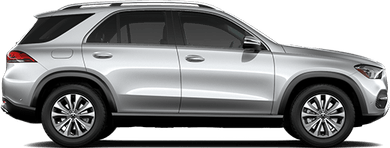 Mercedes Amg Gle 53 PNG