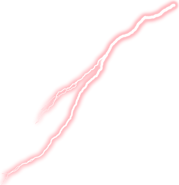 Red Lighting PNG