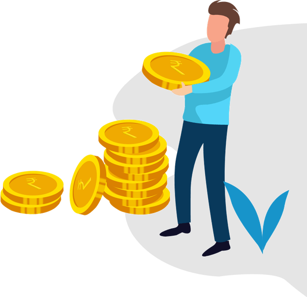 Earning PNG