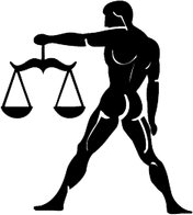 Libra PNG