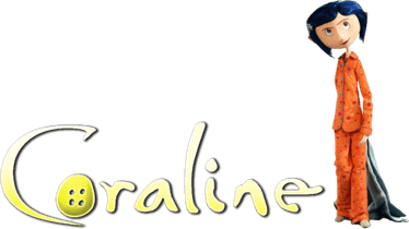 Coraline PNG