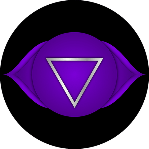 3rd Eye PNG
