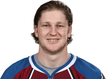 Nathan Mackinnon PNG