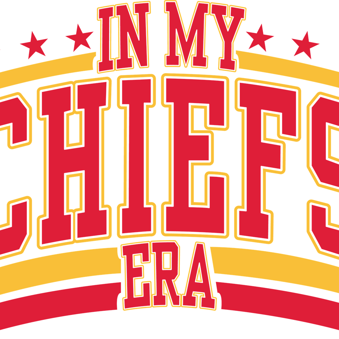 In My Chiefs Era PNG