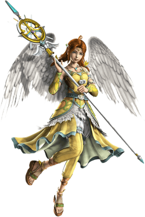Star Ocean PNG