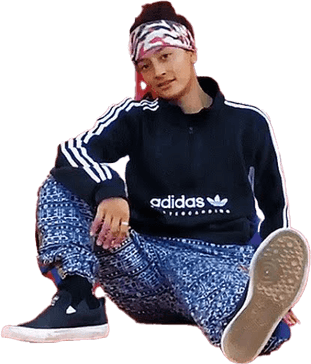 Mariah Duran PNG