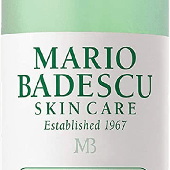 Mario Badescu PNG