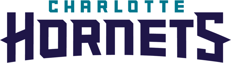 Charlotte Hornets Logo PNG