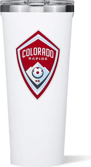 Colorado Rapids PNG