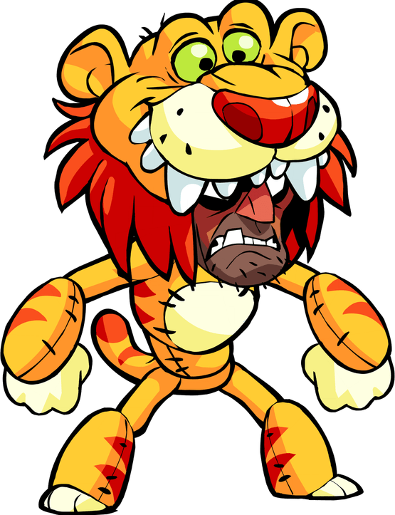 Gnash PNG