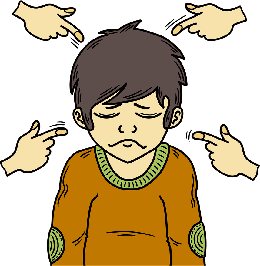 Bullying PNG
