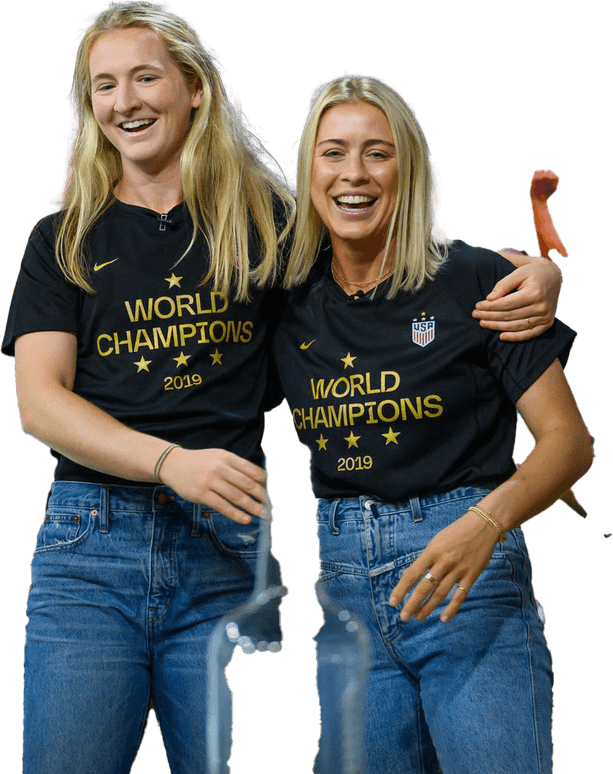 Sam Mewis PNG