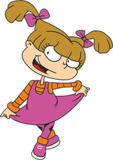 Rugrat PNG