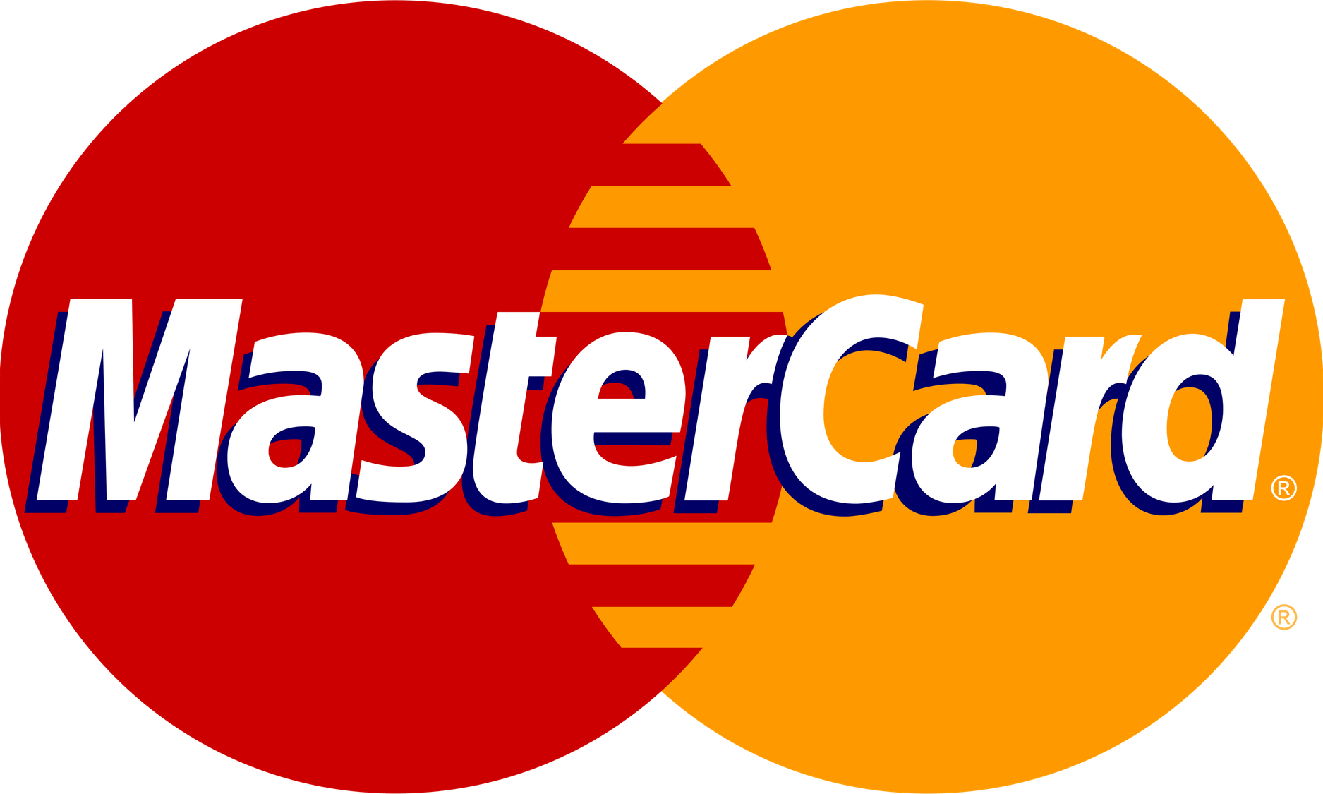 Mastercard Logo PNG
